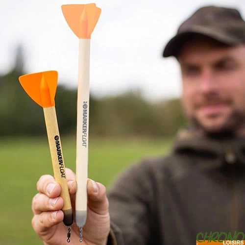 Marqueur Korda SLR Balsa Marker Float Small 1 Marqueur Korda SLR Balsa Marker Float Small