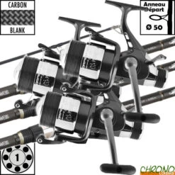 Ensemble Prowess Scorpium 12' 6001FD (les 3)