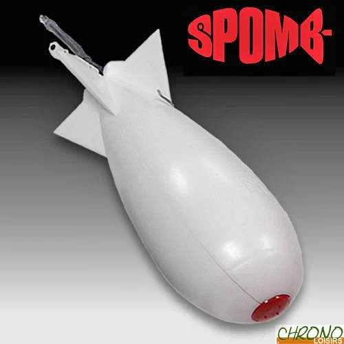 Bait Rocket Spomb Blanc 1 Bait Rocket Spomb Blanc
