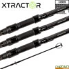 Canne Sonik Xtractor 9' 3lbs (les 3)