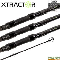 Canne Sonik Xtractor 9' 3lbs (les 3)