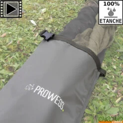 Housse Etanche Prowess Pour Epuisette/Sac De Pesée