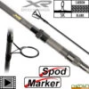 Canne Avid Carp XR Spod/Marker 10'