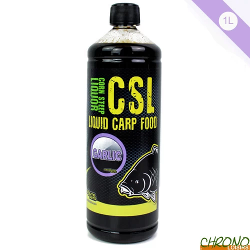 Attractant Pro Elite Baits Csl Liquid Garlic 1L 1 Attractant Pro Elite Baits Csl Liquid Garlic 1L
