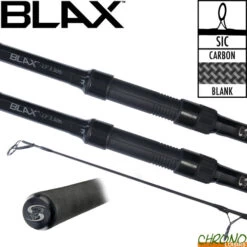 Canne Carp Spirit Blax 10' 3lbs (les 2)