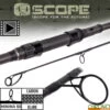 Canne Nash Scope S 9' 3.5lbs