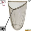 Epuisette Korda Spring Bow Net 46"