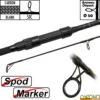 Canne Starbaits M3 T-Spec Spod 50mm 13' 5lbs