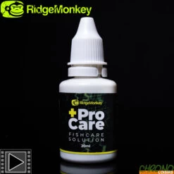 Antiseptique RidgeMonkey ProCare