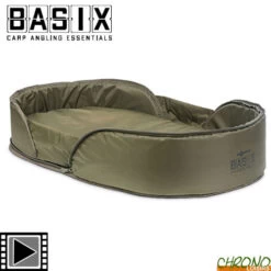 Matelas De Reception Korda Basix Carp Cradle