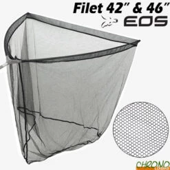 Filet De Rechange Fox EOS Pour Epuisette