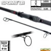 Canne Spomb 12' LR Rod