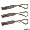 Accroche Hameçon Carp Zoom Hook Secure (par 3)