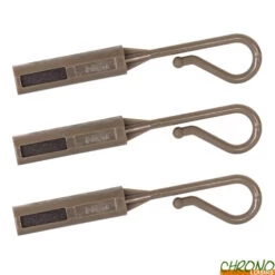 Accroche Hameçon Carp Zoom Hook Secure (par 3)
