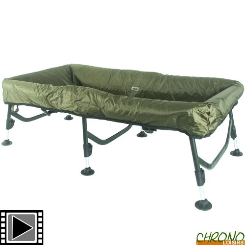 Matelas De Réception Carp Design Green Line Cradle 6 Pieds 1 Matelas De Réception Carp Design Green Line Cradle 6 Pieds
