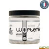 Dumbells Equilibrées Cap River Creative Wafter White 15x18mm 100g (Neutre)