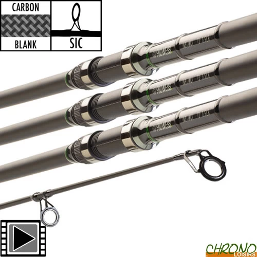 Canne Prowess Insedia 10' 3.25lbs (les 3) 1 Canne Prowess Insedia 10' 3.25lbs (les 3)