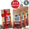 Bouillettes Cap River Ail Foie 20mm 2.5kg (x3)