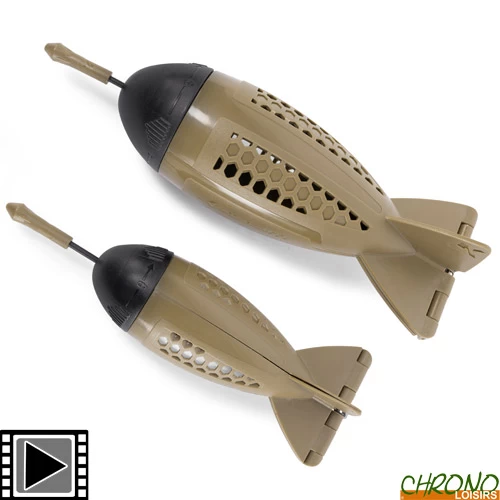 Bait Rocket Korum Bopper 1 Bait Rocket Korum Bopper