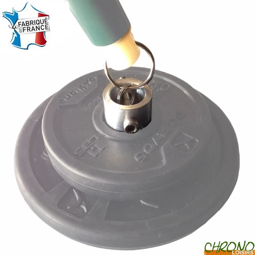 Support Poids Atropa Pour Atrotube 1 Support Poids Atropa Pour Atrotube