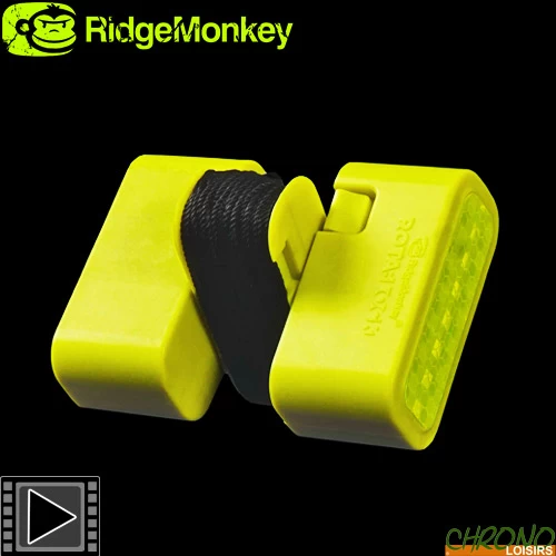 Repère D'Amorcage RidgeMonkey RotaBlock Mini 1 Repère D'Amorcage RidgeMonkey RotaBlock Mini