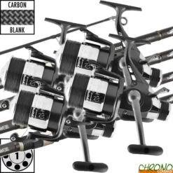 Ensemble Prowess Scorpium 10' 6001FD (les 4)