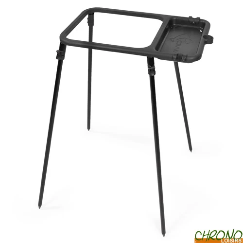 Trepied D'Amorçage Avid Carp Bait Station Kit 1 Trepied D'Amorçage Avid Carp Bait Station Kit