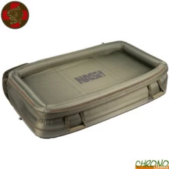 Matelas De Réception Nash Air Cradle Monster