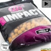 Bouillettes Mainline High Impact Essential IB 15mm 1kg
