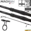 Canne Carp Spirit Magnum X1 50mm 13' 3.5lbs (les 2)