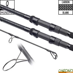 Canne Daiwa New Emblem Carp 10' 3.5lbs (les 2)