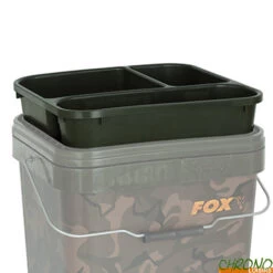 Bac Fox Bucket Insert Pour Seau 17L