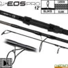 Canne Fox EOS Pro 50mm 12' 3lbs 3 Brins