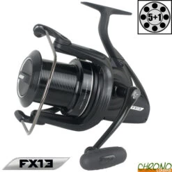 Moulinet Fox FX13