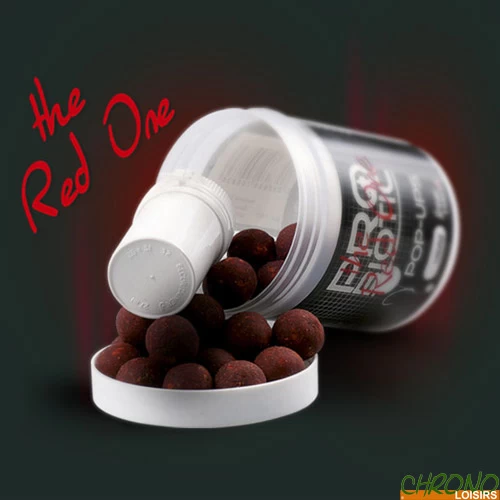 Pop Ups Starbaits Probiotic Red 14mm 60g 1 Pop Ups Starbaits Probiotic Red 14mm 60g