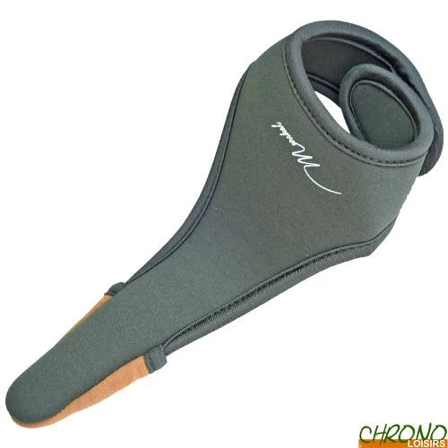Protège Doigt Carp Zoom Marshall Leather Finger Protector 1 Protège Doigt Carp Zoom Marshall Leather Finger Protector