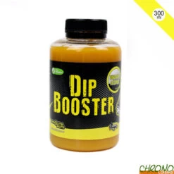Booster Pro Elite Baits Pineapple & Scopex 300ml