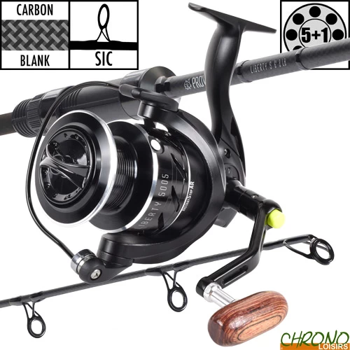 Ensemble Prowess Liberty S 6' 3lbs 5005 1 Ensemble Prowess Liberty S 6' 3lbs 5005