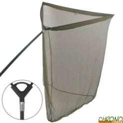 Epuisette Ccarp 42'' Télescopique