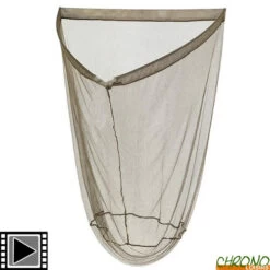 Filet De Rechange Korda Deep Pour Epuisette