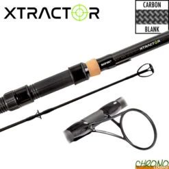 Canne Sonik Xtractor 10' 3.5lbs Full Cork