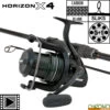 Ensemble Fox Horizon X4 10' 3.5lbs FX9
