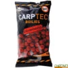 Bouillettes Dynamite Baits Carptec Strawberry 20mm 1kg