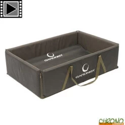 Matelas De Réception Gardner Asylum Mat