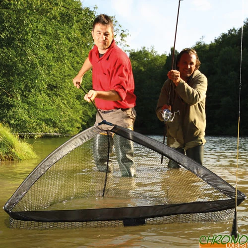 Epuisette Pelzer Contact Landing Net 42" Manche 2 Parties 1 Epuisette Pelzer Contact Landing Net 42" Manche 2 Parties