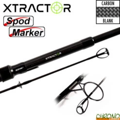 Canne Sonik Xtractor Spod 10' 4.5lbs